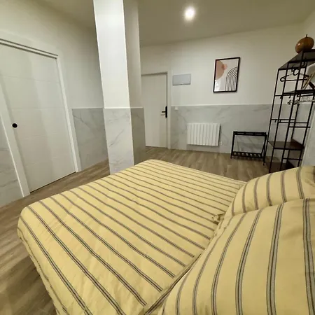 Urdaihome & Bikes Appartement