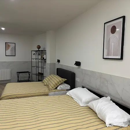 Urdaihome & Bikes Appartement Guernica