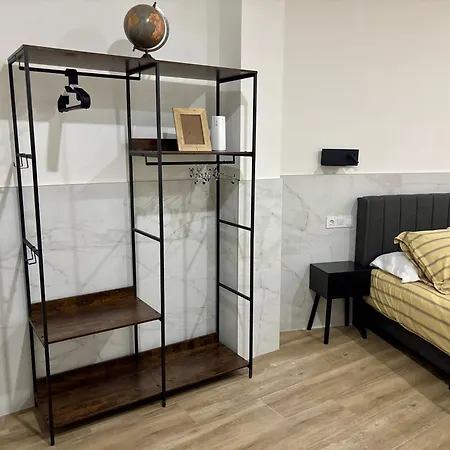 Appartement Urdaihome & Bikes Guernica
