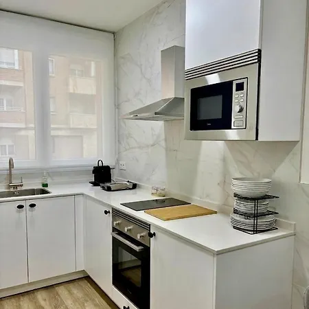 Appartement Urdaihome & Bikes
