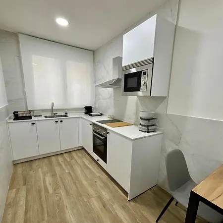 Appartement Urdaihome & Bikes