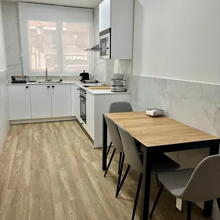 Urdaihome & Bikes Appartement