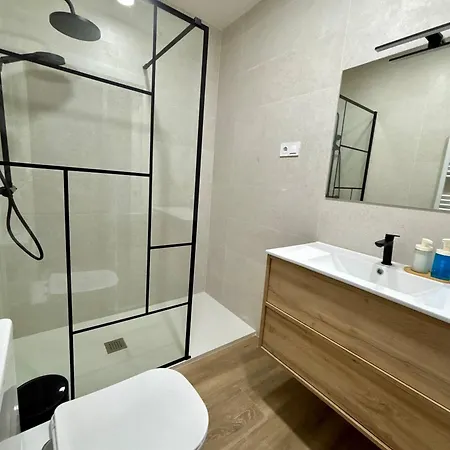 Appartement Urdaihome & Bikes