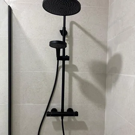Appartement Urdaihome & Bikes Guernica