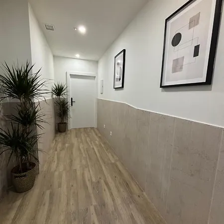 Appartement Urdaihome & Bikes Guernica