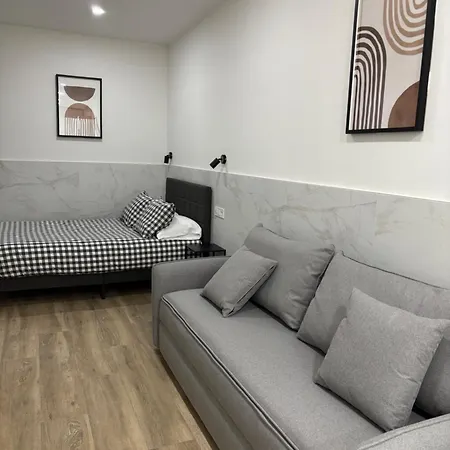 Urdaihome & Bikes Guernica