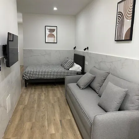Appartement Urdaihome & Bikes *