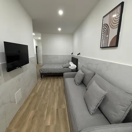 Urdaihome & Bikes Appartement Guernica