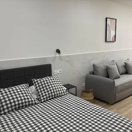 Appartement Urdaihome & Bikes