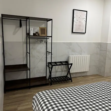 Urdaihome & Bikes Guernica