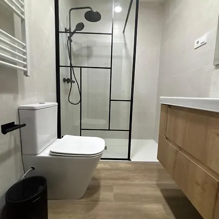 Urdaihome & Bikes Appartement *