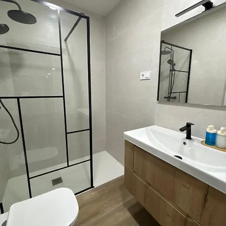 Urdaihome & Bikes Appartement