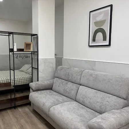 Appartement Urdaihome & Bikes *