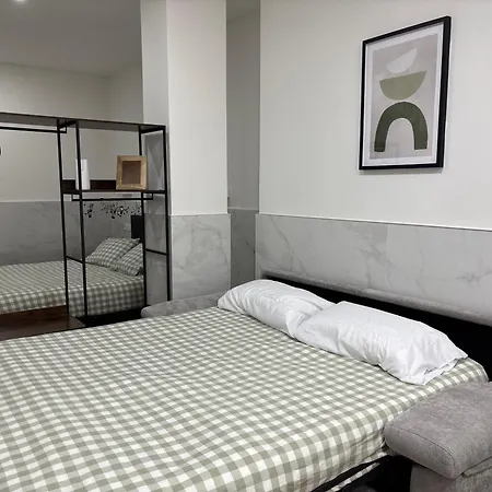 Appartement Urdaihome & Bikes Guernica