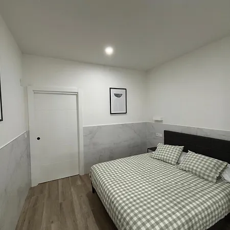 Appartement Urdaihome & Bikes *