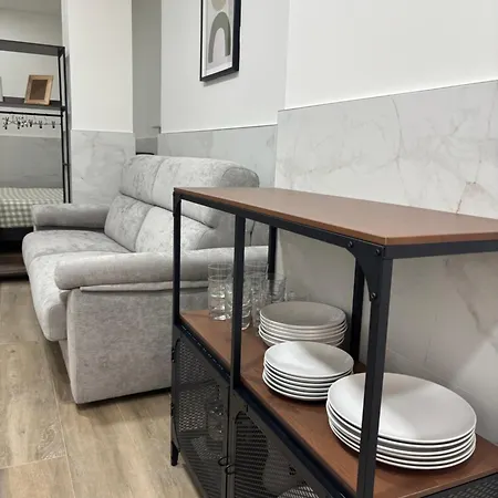 Appartement Urdaihome & Bikes *
