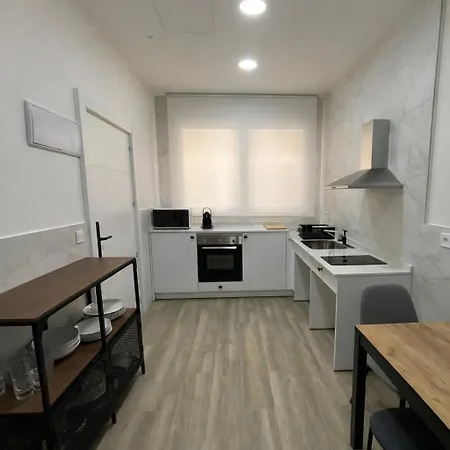 Appartement Urdaihome & Bikes