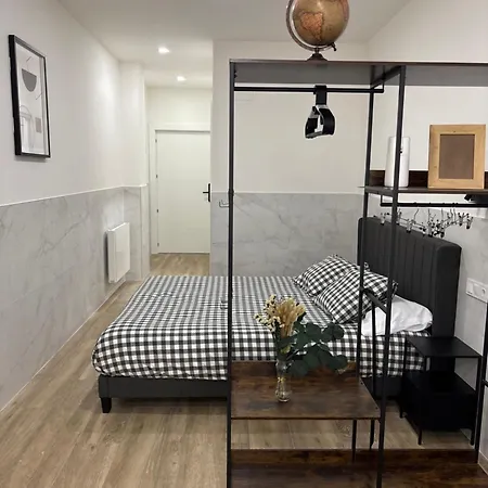 Urdaihome & Bikes Appartement Guernica