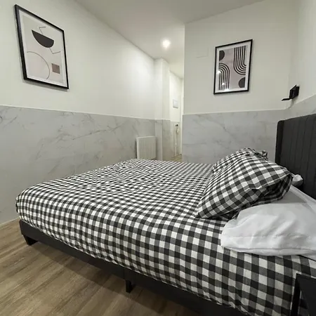 Appartement Urdaihome & Bikes Guernica