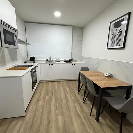Appartement Urdaihome & Bikes *