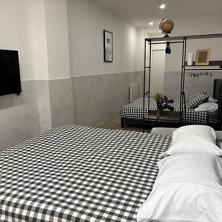 Urdaihome & Bikes Appartement