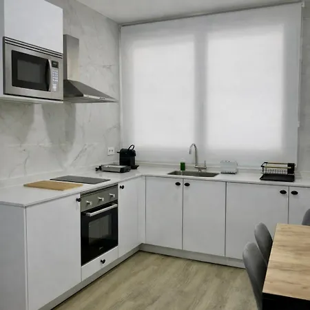 Appartement Urdaihome & Bikes