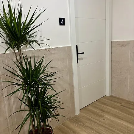 Appartement Urdaihome & Bikes *