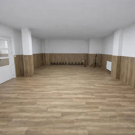 Appartement Urdaihome & Bikes