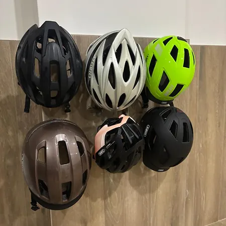 Urdaihome & Bikes Guernica