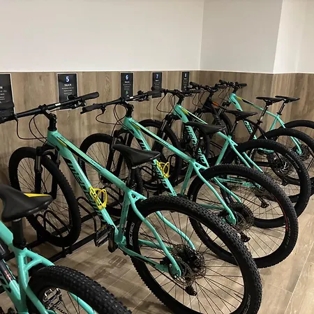 Urdaihome & Bikes