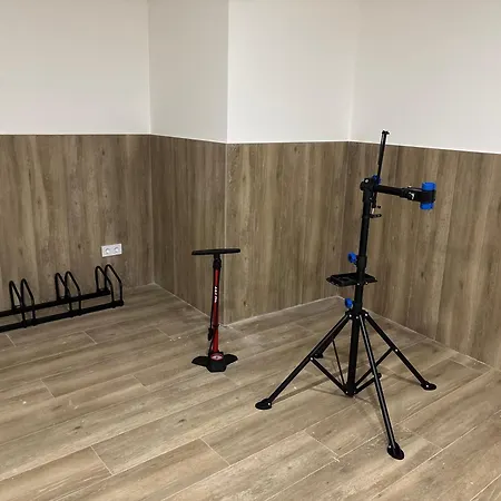 Urdaihome & Bikes Appartement Guernica