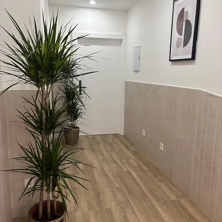 Urdaihome & Bikes Appartement Guernica