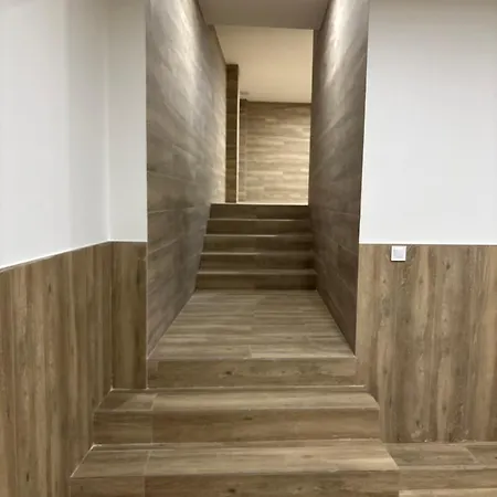 Appartement Urdaihome & Bikes *